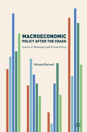 Barwell |  Macroeconomic Policy after the Crash | eBook | Sack Fachmedien
