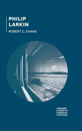 Evans | Philip Larkin | Buch | 978-1-137-51711-1 | sack.de