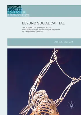 Graham |  Beyond Social Capital | eBook | Sack Fachmedien