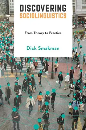 Smakman |  Discovering Sociolinguistics | Buch |  Sack Fachmedien