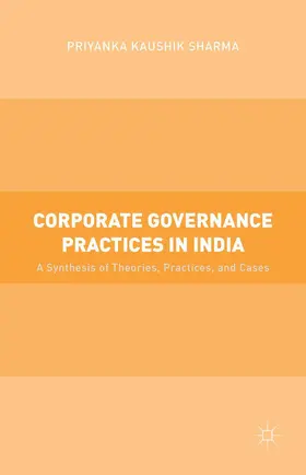 Loparo |  Corporate Governance Practices in India | Buch |  Sack Fachmedien