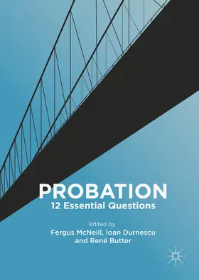 McNeill / Durnescu / Butter |  Probation | eBook | Sack Fachmedien