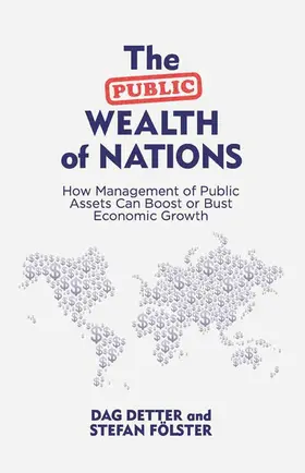 Detter / Fölster |  The Public Wealth of Nations | eBook | Sack Fachmedien