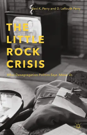 Perry | The Little Rock Crisis | E-Book | sack.de