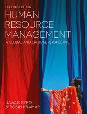 Syed / Kramar |  Human Resource Management | eBook | Sack Fachmedien