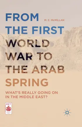 McMillan |  From the First World War to the Arab Spring | eBook | Sack Fachmedien