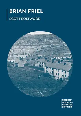 Boltwood |  Brian Friel | Buch |  Sack Fachmedien