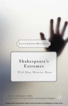 Heffernan |  Shakespeare’s Extremes | eBook | Sack Fachmedien