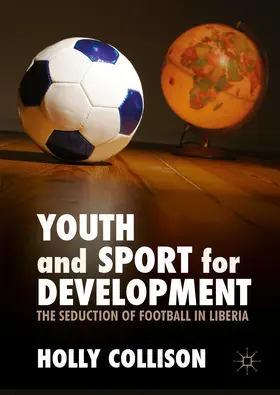 Collison |  Youth and Sport for Development | eBook | Sack Fachmedien