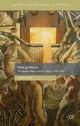 Robb |  Men at Work | Buch |  Sack Fachmedien