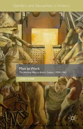 Robb |  Men at Work | eBook | Sack Fachmedien