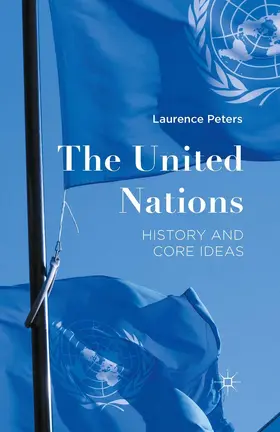 Peters | The United Nations | E-Book | sack.de