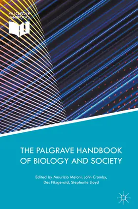 Meloni / Cromby / Fitzgerald |  The Palgrave Handbook of Biology and Society | eBook | Sack Fachmedien