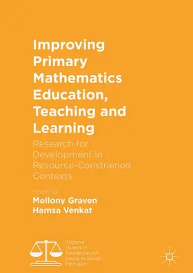 Venkat / Graven |  Improving Primary Mathematics Education, Teaching and Learning | Buch |  Sack Fachmedien