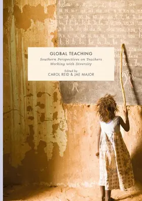 Major / Reid |  Global Teaching | Buch |  Sack Fachmedien