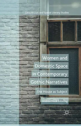 Soon |  Women and Domestic Space in Contemporary Gothic Narratives | eBook | Sack Fachmedien