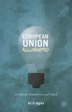El-Agraa | The European Union Illuminated | E-Book | sack.de