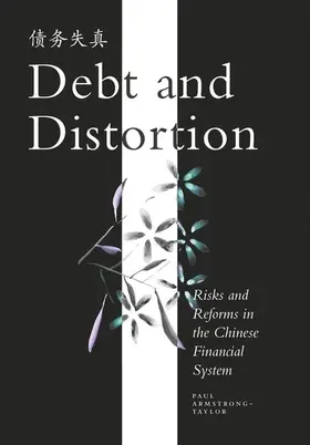 Armstrong-Taylor | Debt and Distortion | Buch | 978-1-137-53400-2 | www2.sack.de