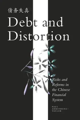 Armstrong-Taylor |  Debt and Distortion | eBook | Sack Fachmedien