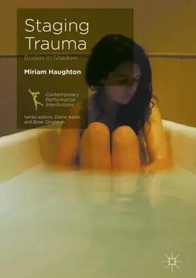 Haughton |  Staging Trauma | Buch |  Sack Fachmedien