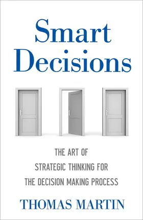 Martin |  Smart Decisions | Buch |  Sack Fachmedien