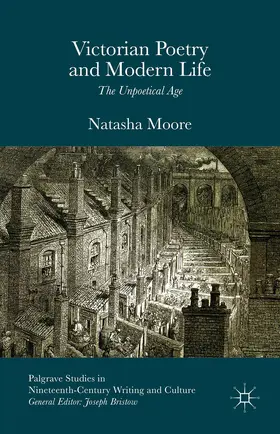 Moore |  Victorian Poetry and Modern Life | Buch |  Sack Fachmedien