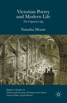 Moore |  Victorian Poetry and Modern Life | eBook | Sack Fachmedien