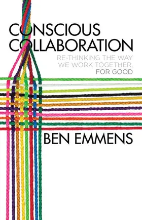 Emmens |  Conscious Collaboration | Buch |  Sack Fachmedien