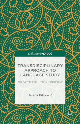 Filipovi? | Transdisciplinary Approach to Language Study | E-Book | www2.sack.de