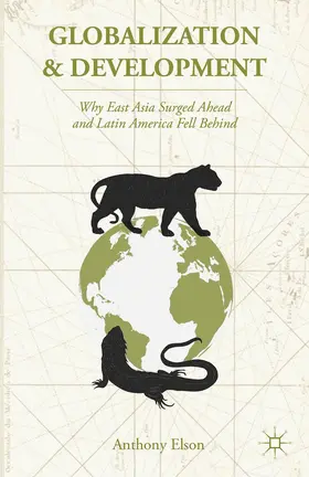 Elson | Globalization and Development | Buch | 978-1-137-53854-3 | sack.de