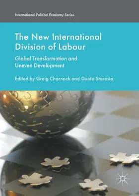 Starosta / Charnock |  The New International Division of Labour | eBook | Sack Fachmedien