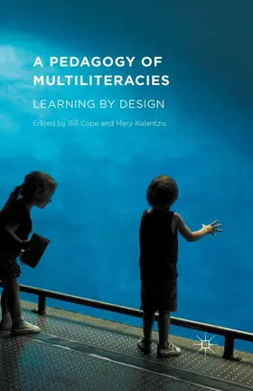 Cope / Kalantzis | A Pedagogy of Multiliteracies | E-Book | sack.de