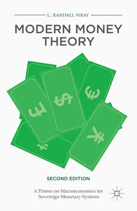 Modern Money Theory | E-Book | www2.sack.de