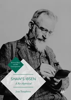 Templeton |  Shaw’s Ibsen | eBook | Sack Fachmedien