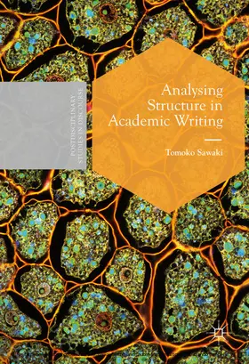 Sawaki |  Analysing Structure in Academic Writing | eBook | Sack Fachmedien