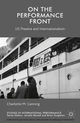 Canning |  On the Performance Front | eBook | Sack Fachmedien