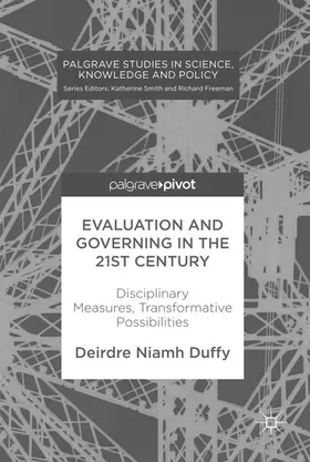 Duffy |  Evaluation and Governing in the 21st Century | eBook | Sack Fachmedien
