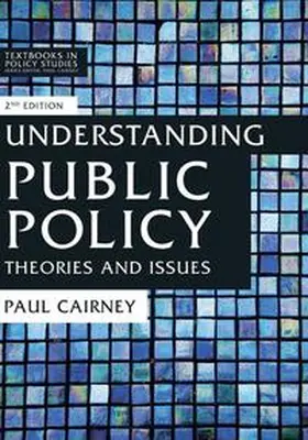 Cairney |  Understanding Public Policy | eBook | Sack Fachmedien