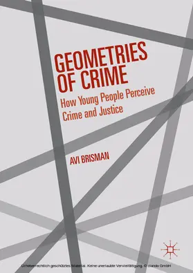 Brisman |  Geometries of Crime | eBook | Sack Fachmedien