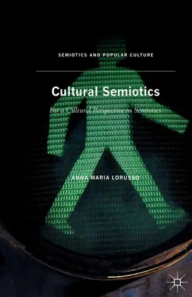 Lorusso |  Cultural Semiotics | eBook | Sack Fachmedien