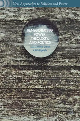 Elgendy / Daniel |  Renegotiating Power, Theology, and Politics | Buch |  Sack Fachmedien