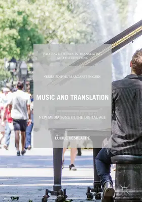 Desblache |  Music and Translation | eBook | Sack Fachmedien