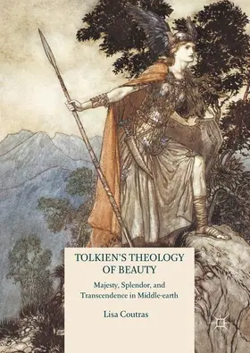 Coutras |  Tolkien's Theology of Beauty | Buch |  Sack Fachmedien