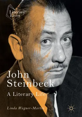 Wagner-Martin |  John Steinbeck | eBook | Sack Fachmedien