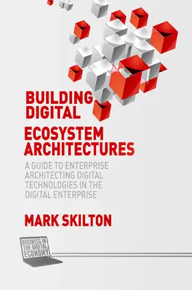 Skilton |  Building Digital Ecosystem Architectures | eBook | Sack Fachmedien