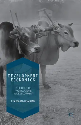 Junankar |  Development Economics | Buch |  Sack Fachmedien