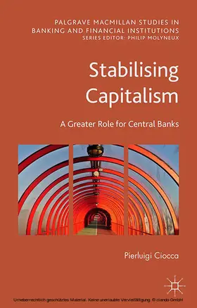 Ciocca |  Stabilising Capitalism | eBook | Sack Fachmedien