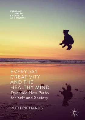 Richards |  Everyday Creativity and the Healthy Mind | eBook | Sack Fachmedien