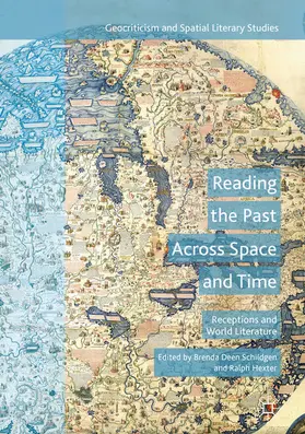 Schildgen / Hexter |  Reading the Past Across Space and Time | eBook | Sack Fachmedien