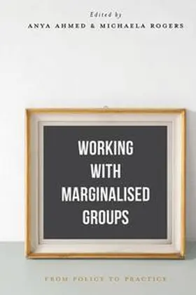 Ahmed / Rogers |  Working with Marginalised Groups | eBook | Sack Fachmedien